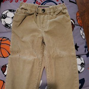 Vineyard vines corduroy pants